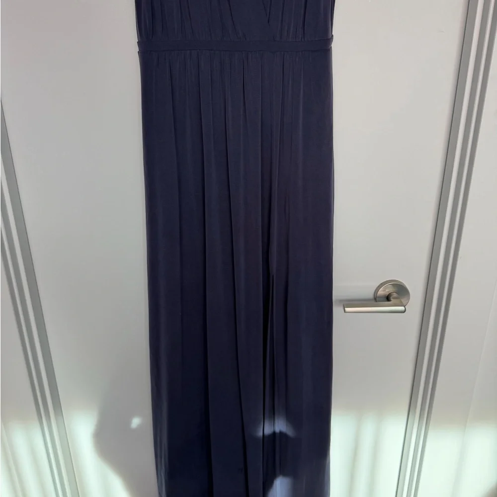 Anthropology moulinette soeurs long dress - Picture 2 of 8